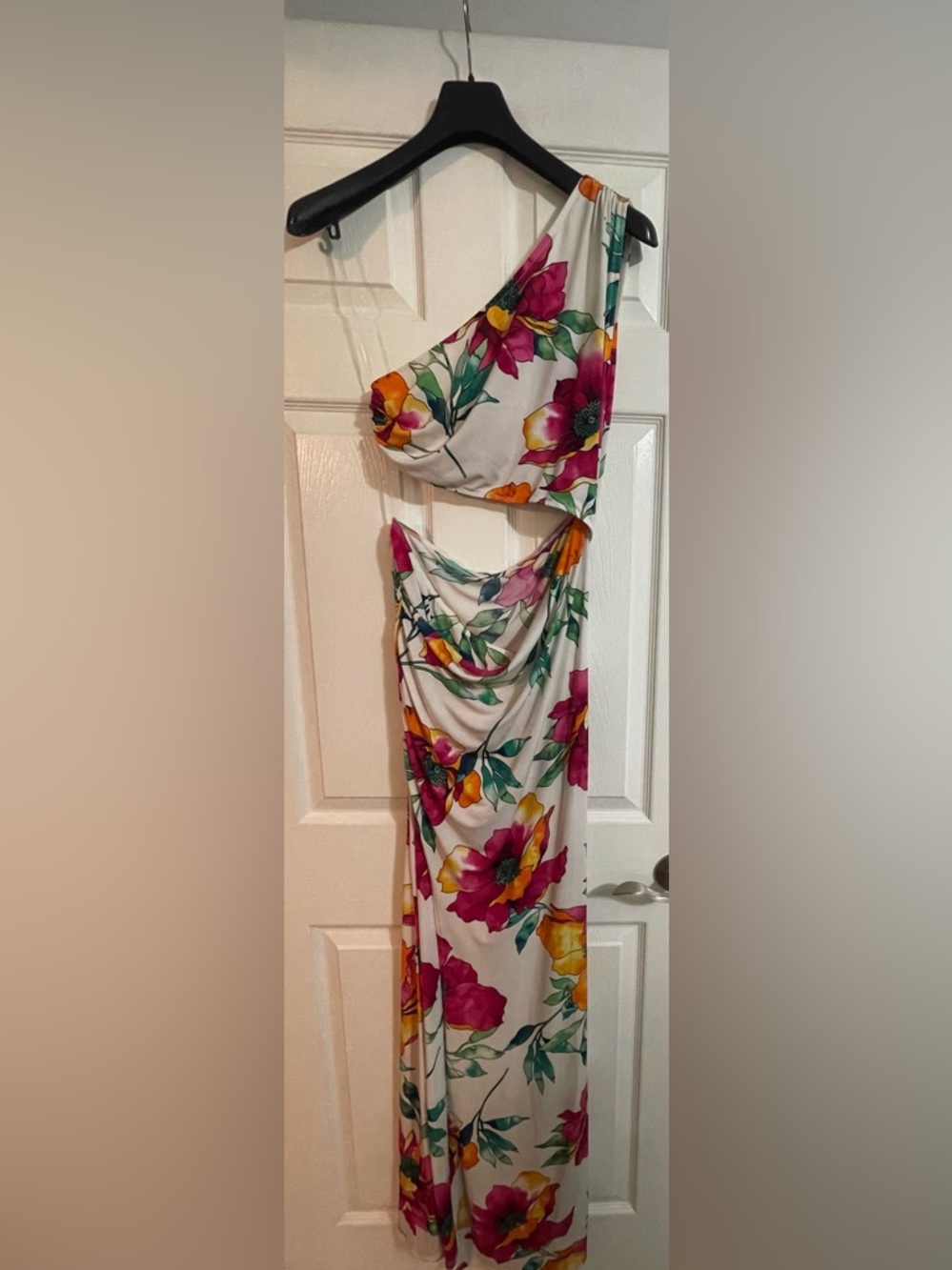 New Women’s Boutique Tropical Dress